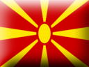 macedonia 3D
