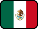 mexico outlined