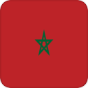 morocco square