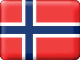 norway button