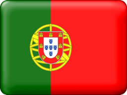 portugal button