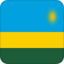 rwanda square