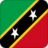 saint kitts and nevis square 48