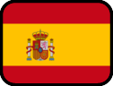 spain outlined