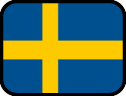 sweden outlined
