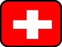 switzerland outlined