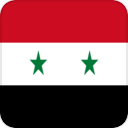 syria square