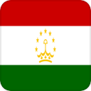 tajikistan square