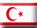 Turkish Republic of Northern Cyprus 3D