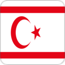 Turkish Republic of Northern Cyprus square