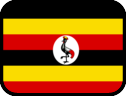 uganda outlined