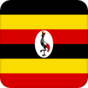 uganda square