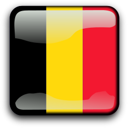 be Belgium