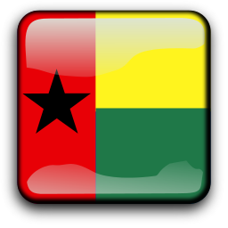 gw Guinea Bissau