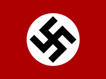 nazi historic
