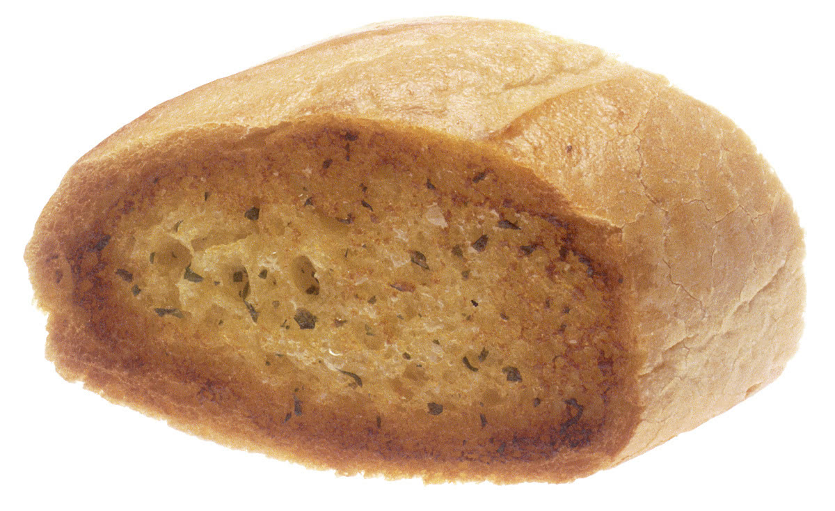 Baguette bread large