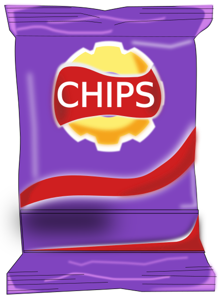 chips bag 2