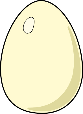 whole egg
