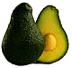 avocado pinkerton