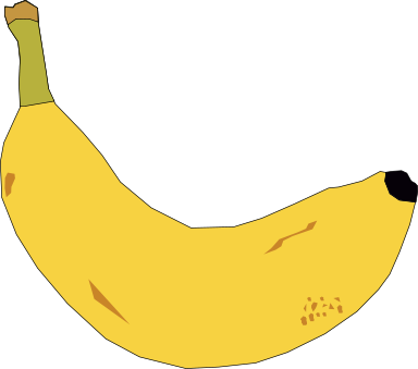banana 13