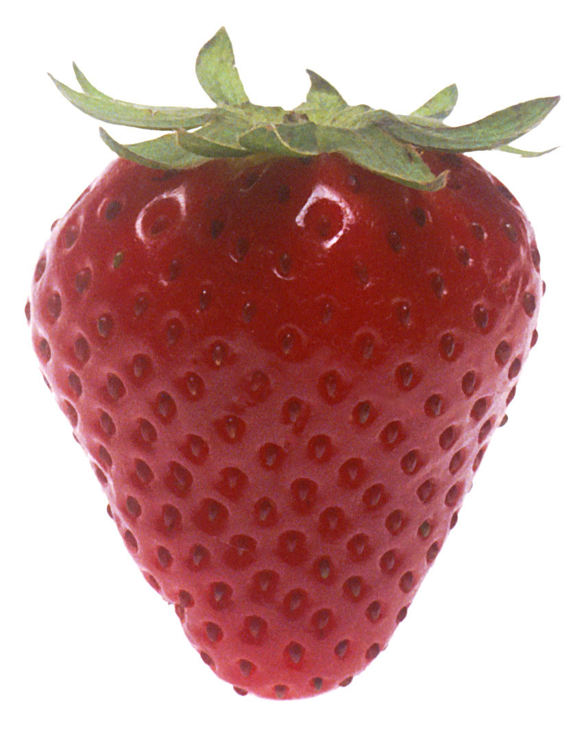 strawberry large