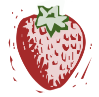strawberry rl
