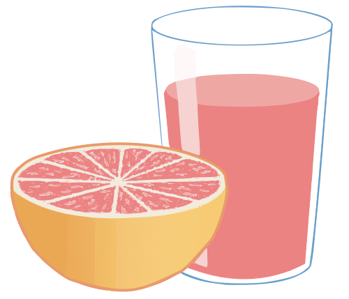 pink-grapefruit-juice