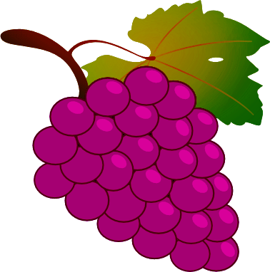 grape 1