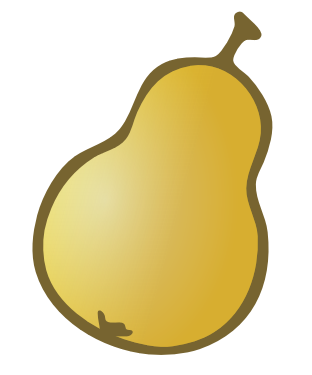 pear 2