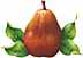 pear red bartlett
