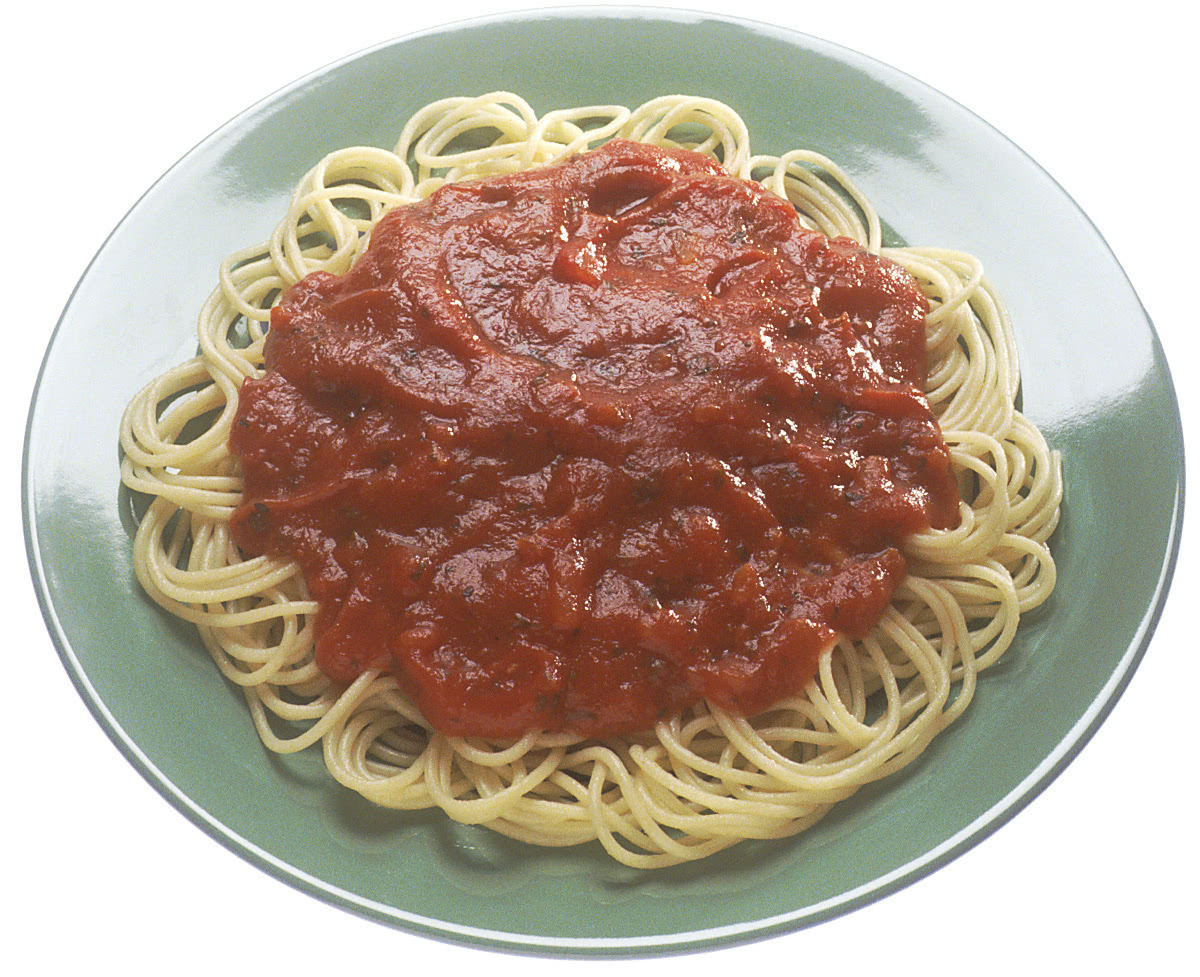 spagetti large