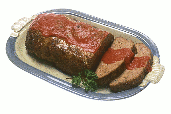 clipart meatloaf - photo #1