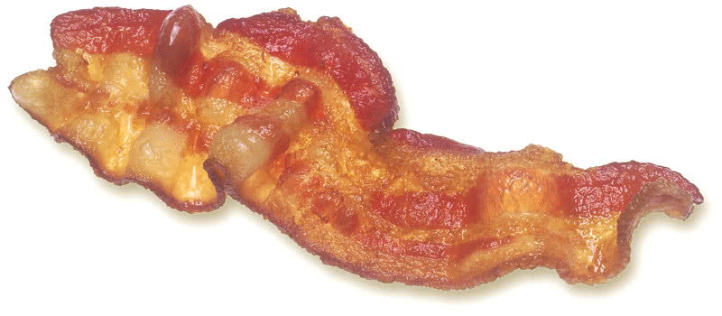 bacon large