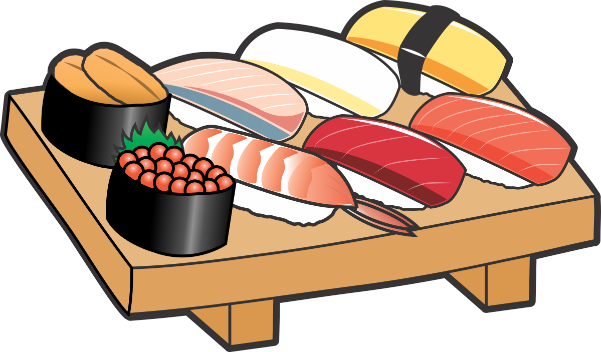 sushi-on-board