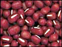 beans adzuki