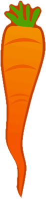carrot icon large