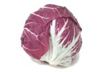 lettuce radicchio