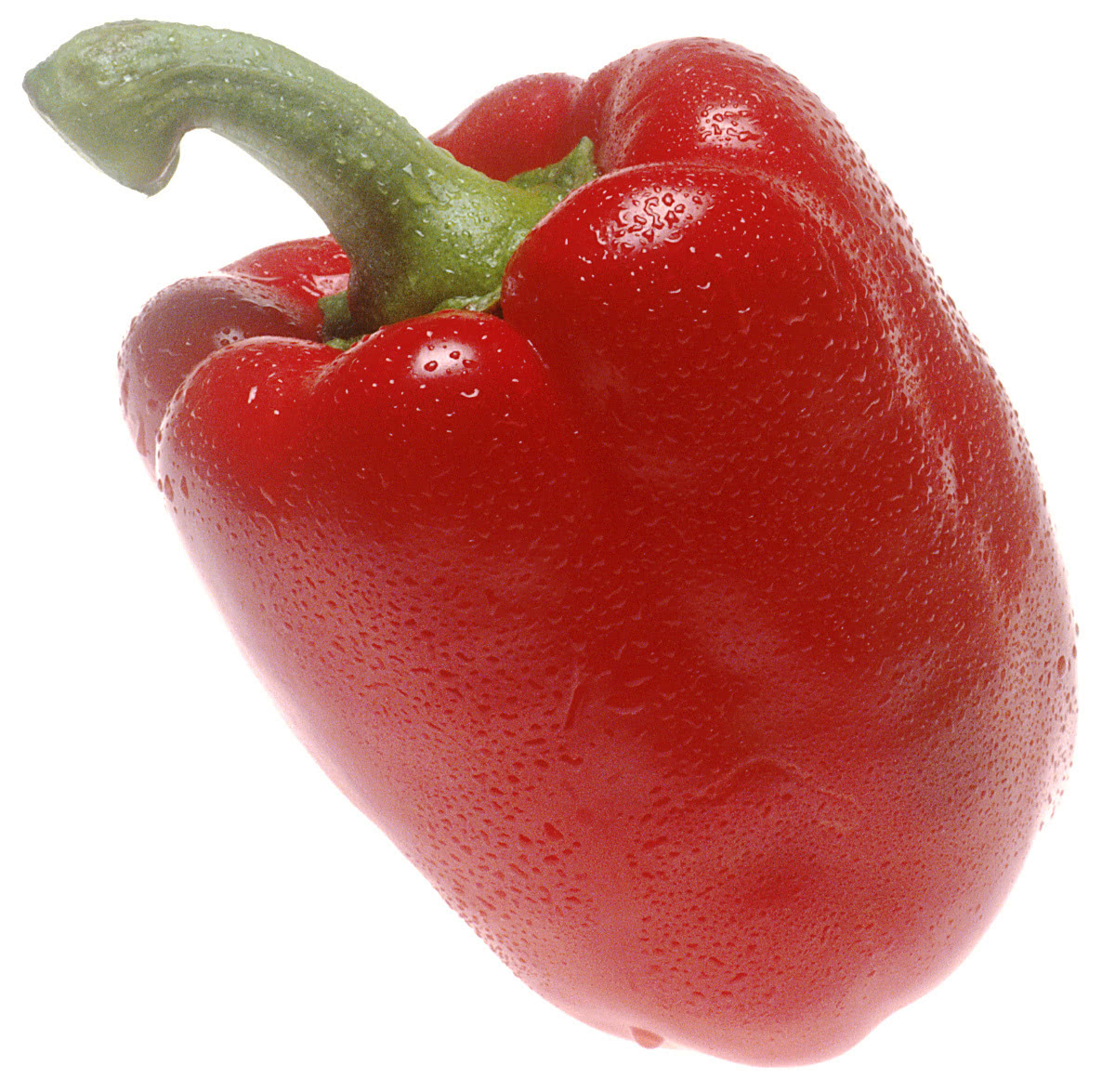 pepper red bell large