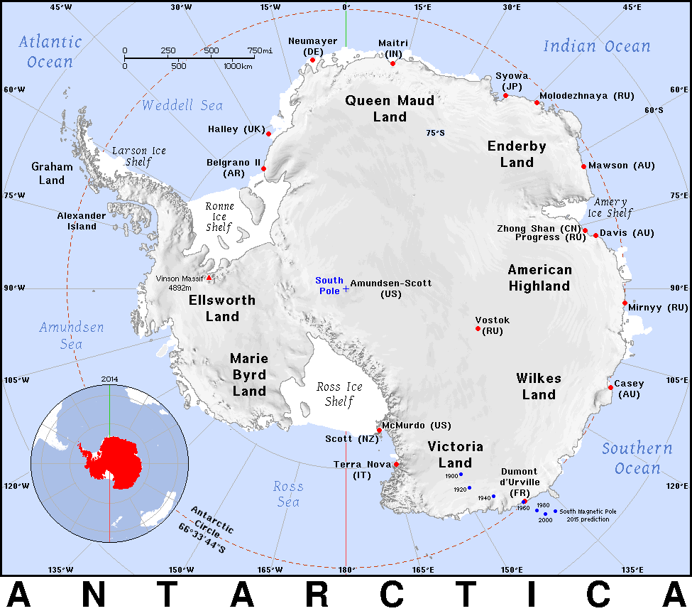 Antarctica detailed 2