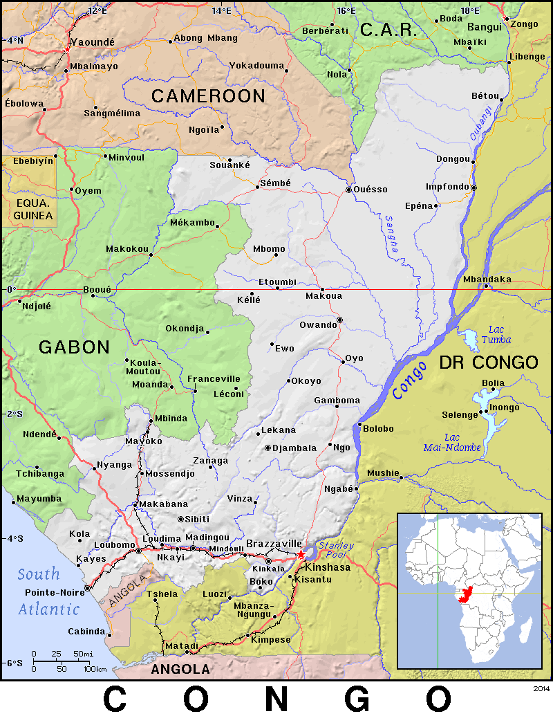 Congo detailed 3