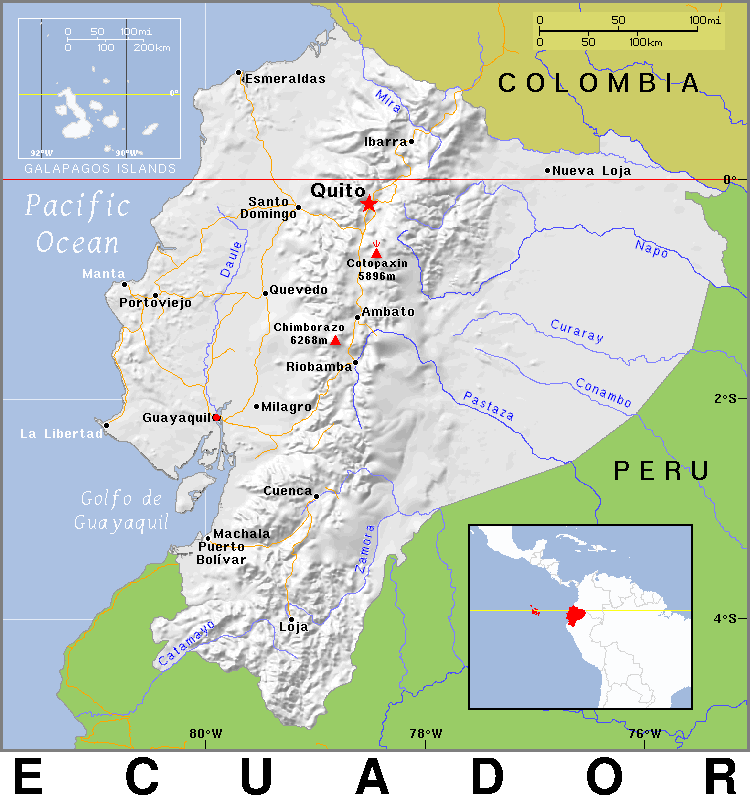 Ecuador 2