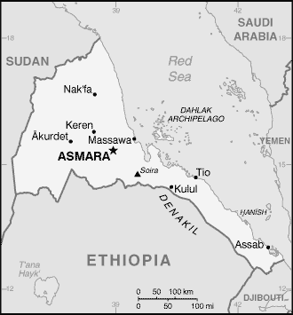 Eritrea small