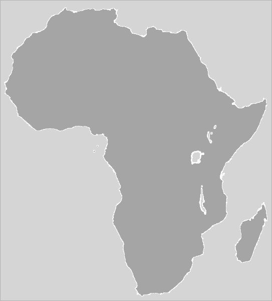 Africa 2 tone