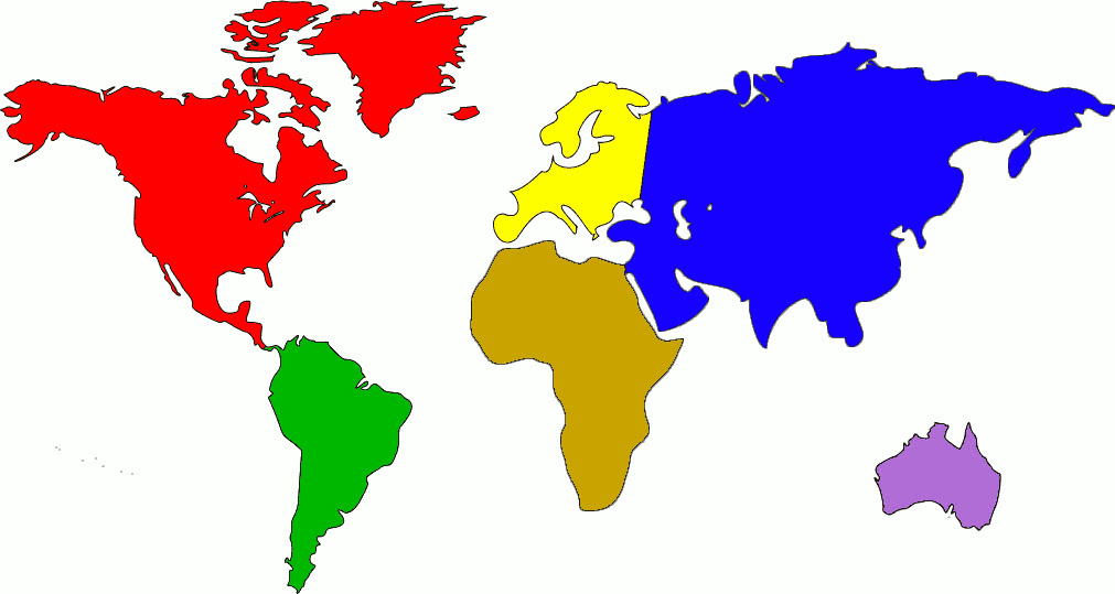 blank map of world printable. lank map of world printable.