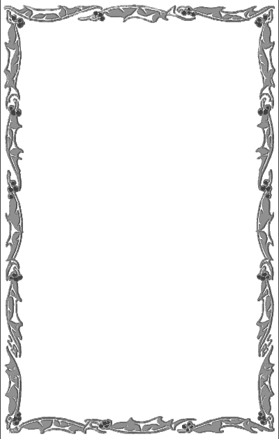 clipart christmas picture frames - photo #20