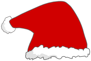 Santa hat 4
