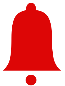 bell 1 red