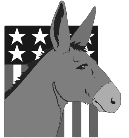 donkey democrat 1