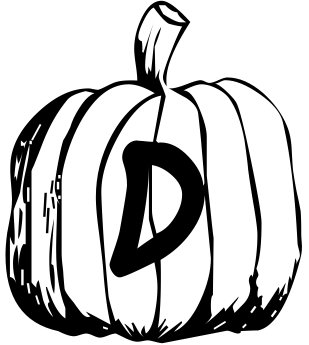 Pumpkin D