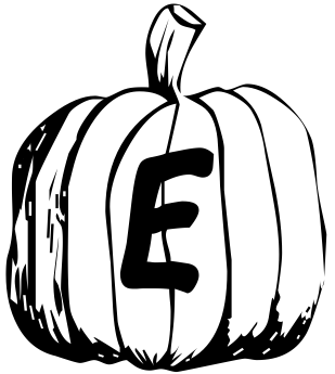 Pumpkin E